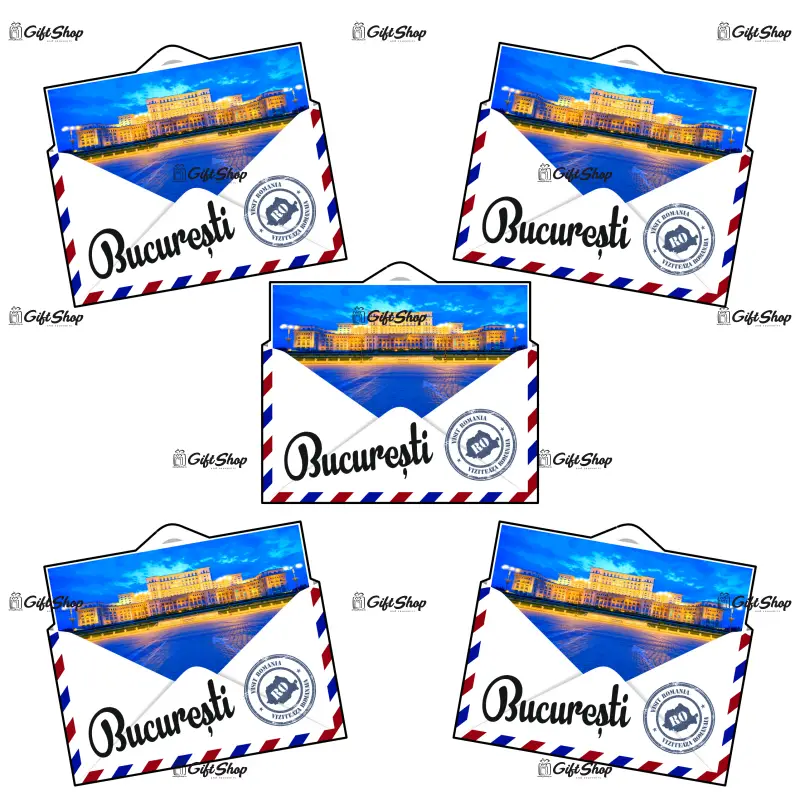 Mgs102-magnet frigider-bucurestiromania-plic